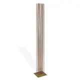 Val Bertoia, Sculpture for Strumming Sonambient sounding sculpture, #B 1936, 2016