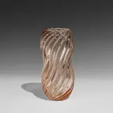 Carlo Scarpa, Mezza Diamante vase