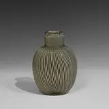 Carlo Scarpa, Rigati e Tessuti vase
