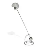 Paolo Tilche, adjustable floor lamp, model 3S