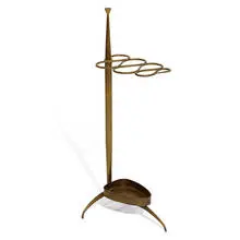 Pietro Maffeis, umbrella stand, Italy