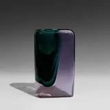Antonio da Ros, Sasso vase