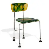 Gaetano Pesce, Broadway chair, model 543