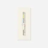 Burgoyne Diller, Study for Wall Construction