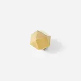 Tiffany & Co., A gold pill box