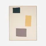 Ethan Cook, Untitled