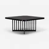 Richard Meier, dining table, model 865T