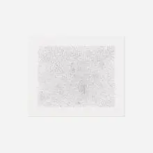 Tom Friedman, Untitled, 1997, inkjet print on Arches 88 paper