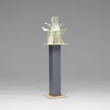 Frank Gehry, Memory of Sophie Calle's Flower