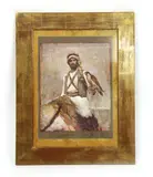 Mersad Berber, Untitled