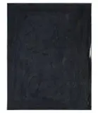 Arnulf Rainer, Übermalung