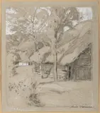 Alois Kalvoda, Radějov
