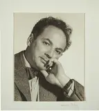 Man Ray, Clifford Odets