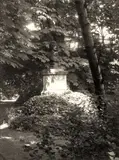 Josef Sudek, Villa Bertramka, Mozart Memorial