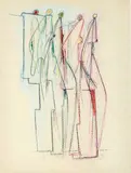 Hans Burkhardt, Untitled (2)