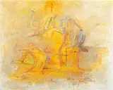 Hans Burkhardt, Untitled