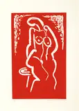 Hans Burkhardt, Untitled (2)
