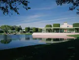 Julius Shulman, Sunnylands, Palm Springs, CA