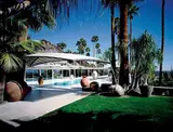 Julius Shulman, Bougain Villa House, Palm Springs, CA