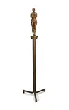 Robert Graham, Sasha, 1993-1994, Individually cast bronze with unique patina