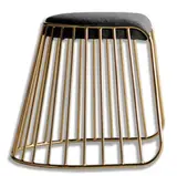 Reza Feiz, Bride's Veil Low Stools, 2011, Phase Design