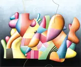 Yankel Ginzburg, Level Composition