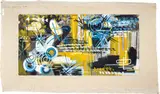 Gordon Onslow Ford, Untitled