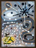 Gordon Onslow Ford, Radiant Being