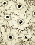 Joe Brainard, Untitled (Flowers)