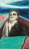 James Gill, Untitled