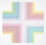Craig Ellwood, Untitled, 1979, Acrylic on canvas