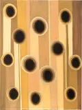 Oskar Fischinger, Falling-Rising