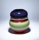 Sonja Blomdahl, Glass vessel