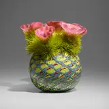 Flo Perkins, Globe Cactus