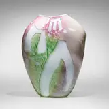 William Morris, Stone vessel