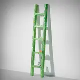 Therman Statom, Green Ladder