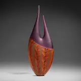 Davide Salvadore, Large vessel (from the Ancella series)