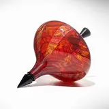 Nancy Callan, Top, 2010, hand-blown glass