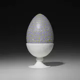Richard Marquis, Egg and Egg Cup #4