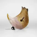 William Morris, Artifact: Tooth