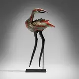 William Morris, Bird Pin