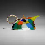 Richard Marquis, Teapot