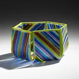 Klaus Moje, Early bowl