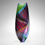 Dorothy Hafner, Amethyst Racer
