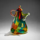 Richard Marquis, Circus Coffee Pot