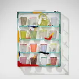 Richard Marquis, Shot Glass Sample Box #7