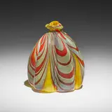 Richard Marquis, Early organic bottle