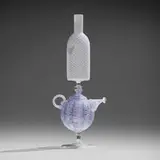 Richard Marquis, Zanfirico Teapot Goblet