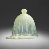 Richard Marquis, Zanfirico Garden Cloche