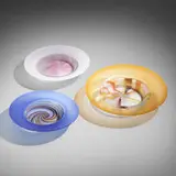 Richard Marquis, Collection of three early dishes